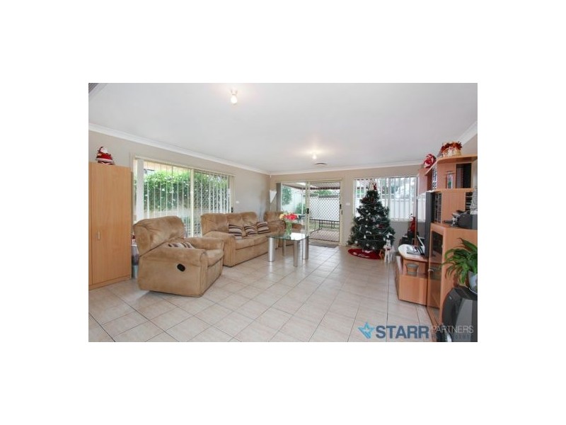 8/7-9 Ellis Street, Merrylands NSW 2160