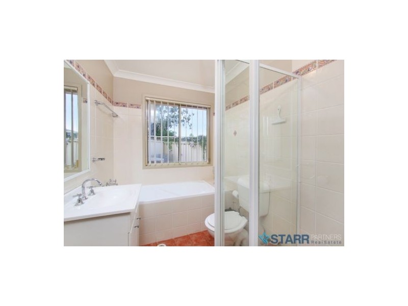 8/7-9 Ellis Street, Merrylands NSW 2160