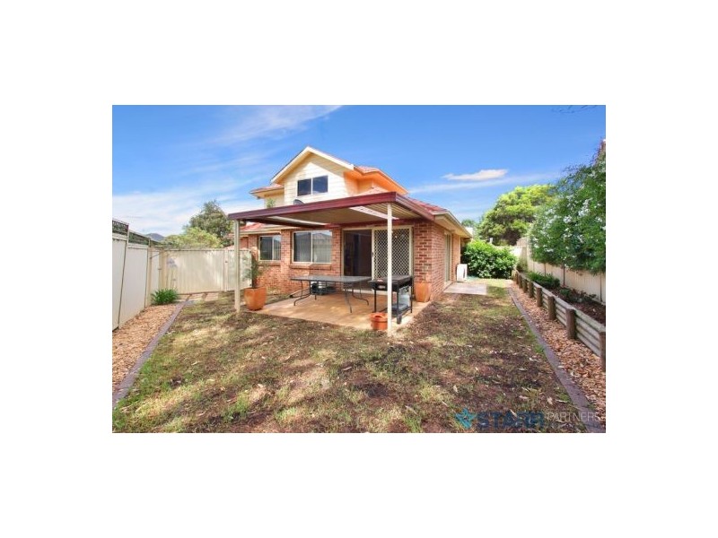 8/7-9 Ellis Street, Merrylands NSW 2160