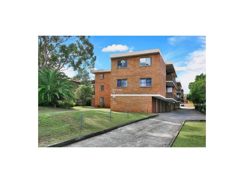 23/34 Addlestone Road, Merrylands NSW 2160
