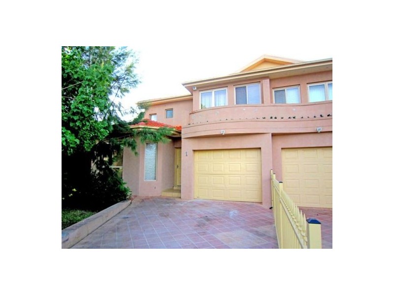 1 Lomond Street, Guildford NSW 2161