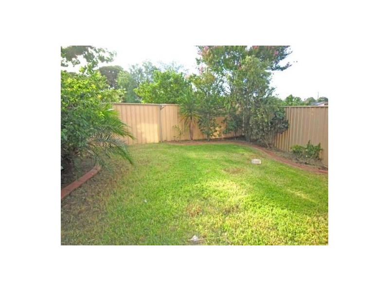 1 Lomond Street, Guildford NSW 2161