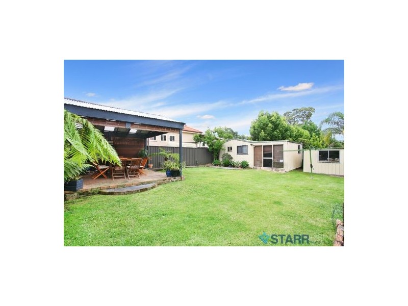 26 O’Neill Street, Guildford NSW 2161