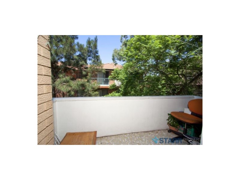 8/40 Birmingham Street, Merrylands NSW 2160