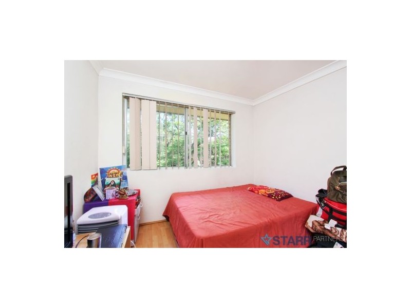 8/40 Birmingham Street, Merrylands NSW 2160