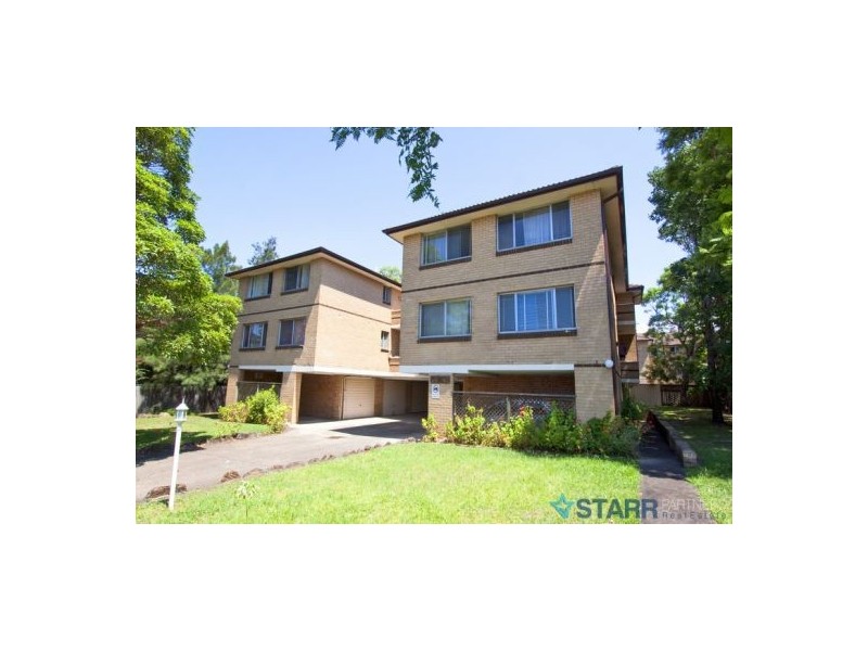 8/40 Birmingham Street, Merrylands NSW 2160