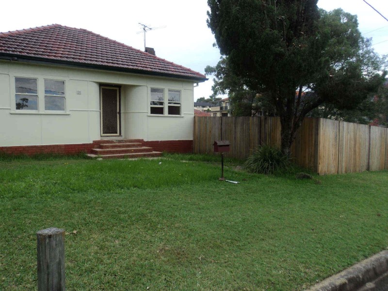 24  STIMSON STREET, Guildford NSW 2161