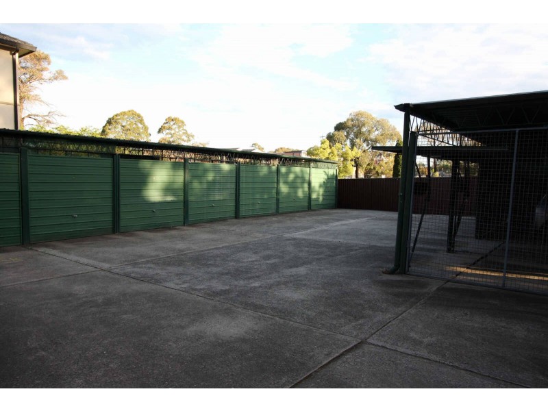 01/04  CALLIOPE STREET, Guildford NSW 2161