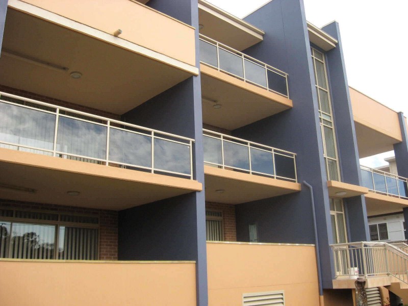06/64  CARDIGAN STREET, Merrylands NSW 2160
