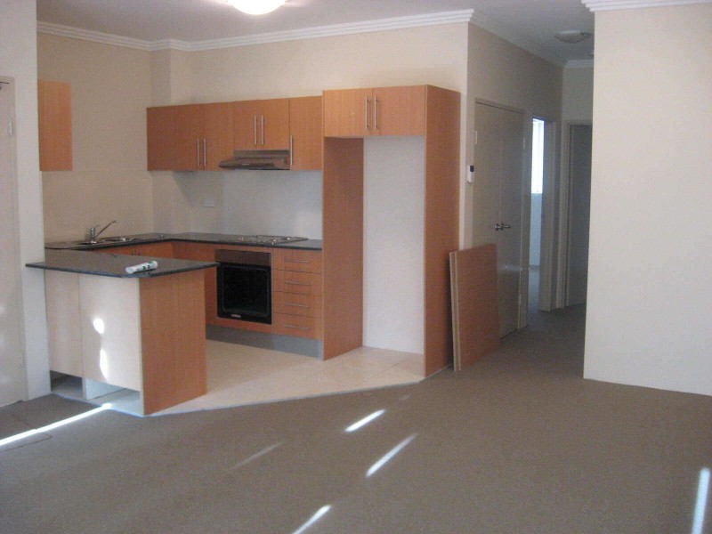 06/64  CARDIGAN STREET, Merrylands NSW 2160