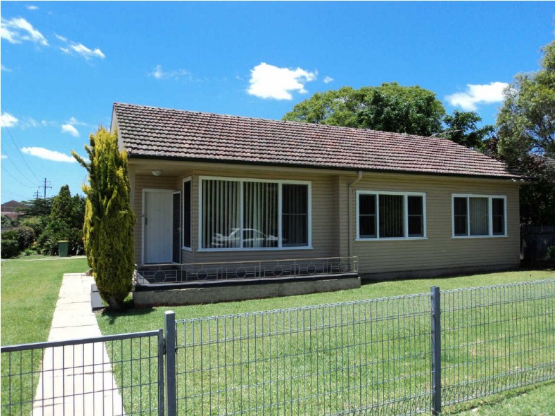 64 ONEILL STREET, Guildford NSW 2161