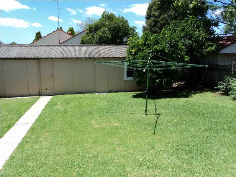 64 ONEILL STREET, Guildford NSW 2161