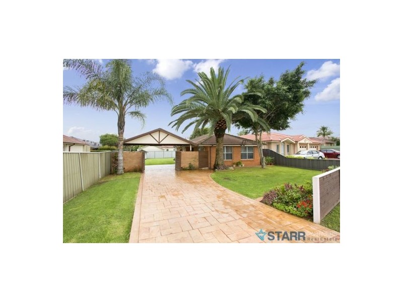 179 Old Prospect Road, Greystanes NSW 2145