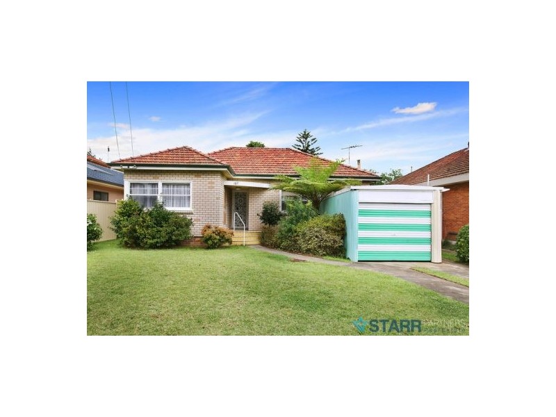 107 Military Road, Guildford NSW 2161