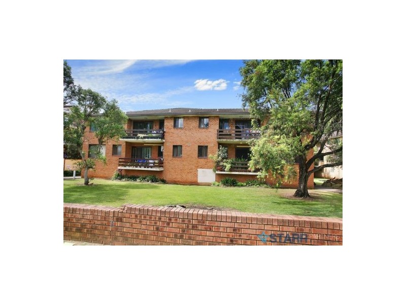 2/45-47 Calliope Street, Guildford NSW 2161