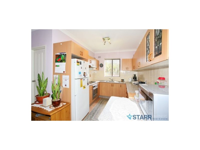 2/45-47 Calliope Street, Guildford NSW 2161