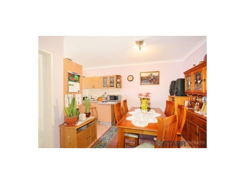 2/45-47 Calliope Street, Guildford NSW 2161