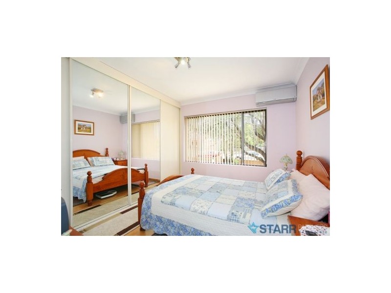 2/45-47 Calliope Street, Guildford NSW 2161