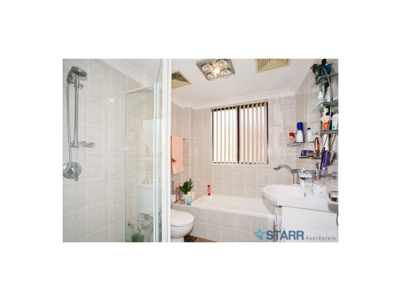 2/45-47 Calliope Street, Guildford NSW 2161