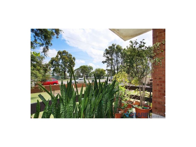 2/45-47 Calliope Street, Guildford NSW 2161