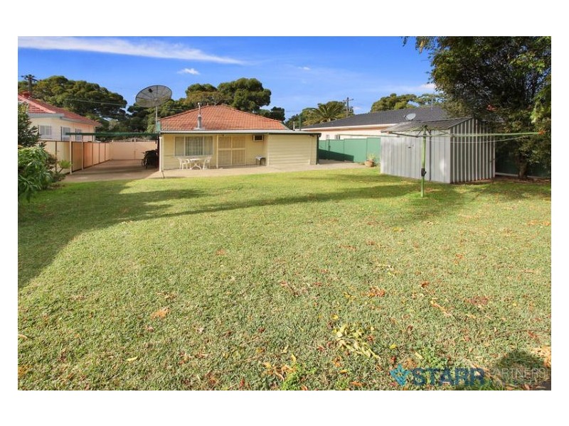 31 Montrose Avenue, Merrylands NSW 2160
