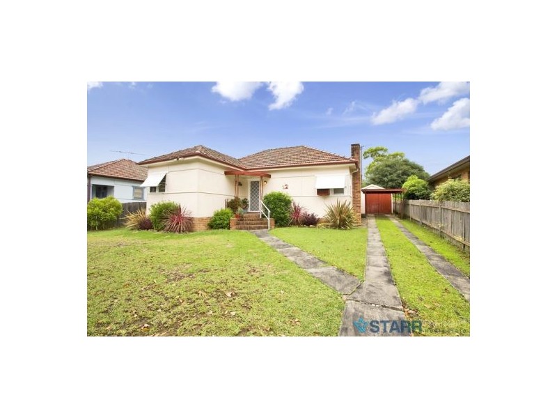 25 Chetwynd Road, Merrylands NSW 2160