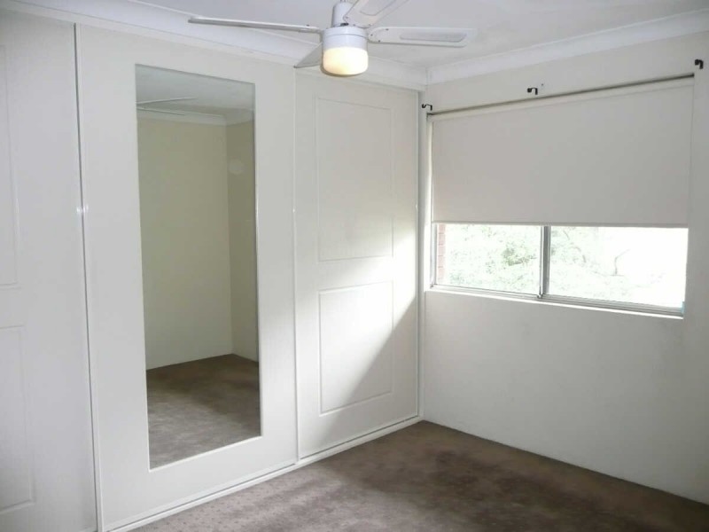 10/52  BIRMINGHAM STREET, Merrylands NSW 2160