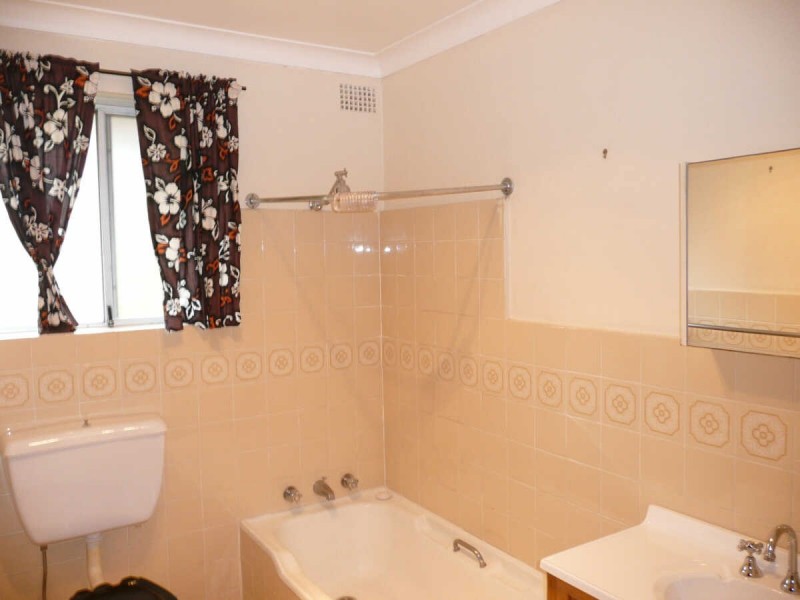 10/52  BIRMINGHAM STREET, Merrylands NSW 2160