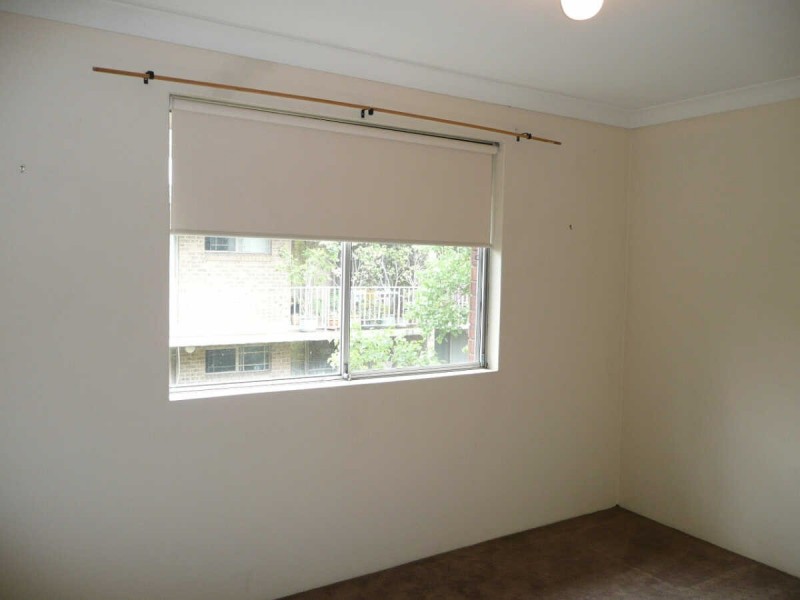 10/52  BIRMINGHAM STREET, Merrylands NSW 2160