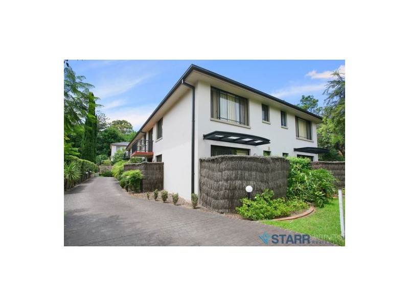 7/116 O’Connell Street, Parramatta NSW 2150