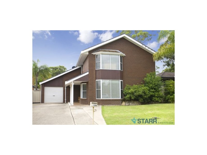 106 Gardenia Parade, Greystanes NSW 2145