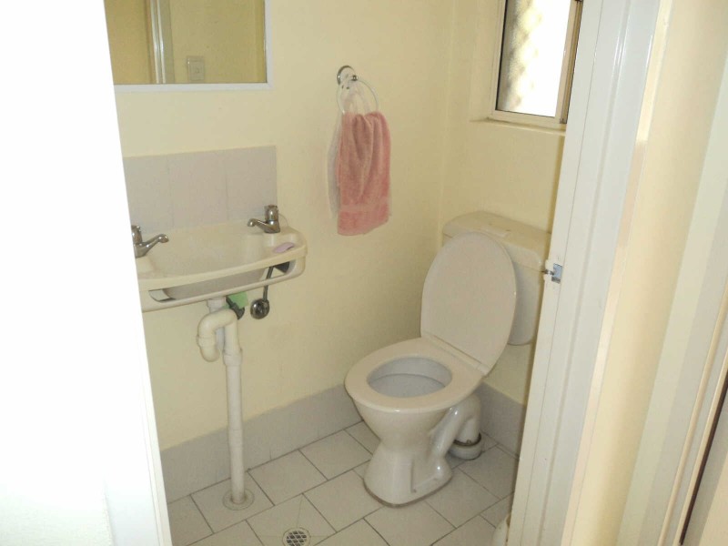 01/64  FULLAGAR ROAD, Wentworthville NSW 2145