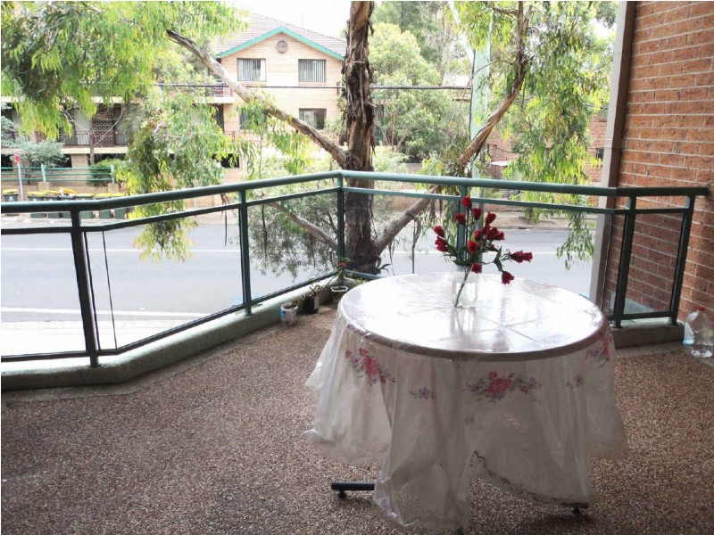 01/64  FULLAGAR ROAD, Wentworthville NSW 2145