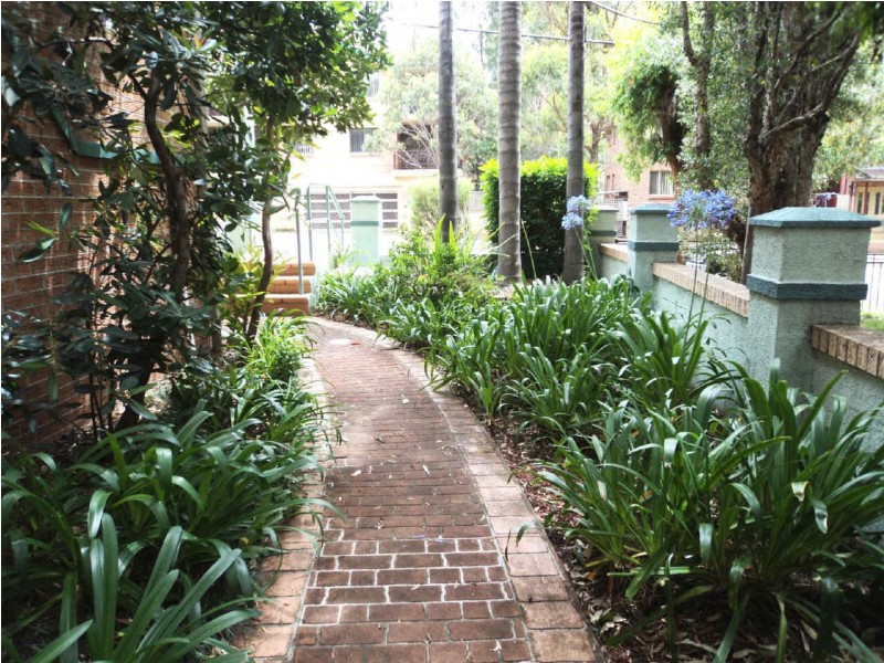 01/64  FULLAGAR ROAD, Wentworthville NSW 2145