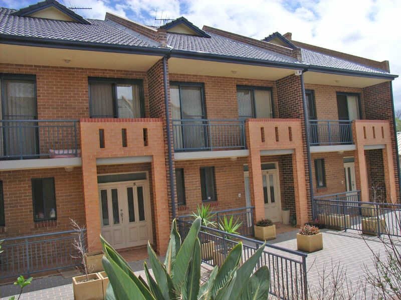 9/17  WALLACE STREET, Granville NSW 2142