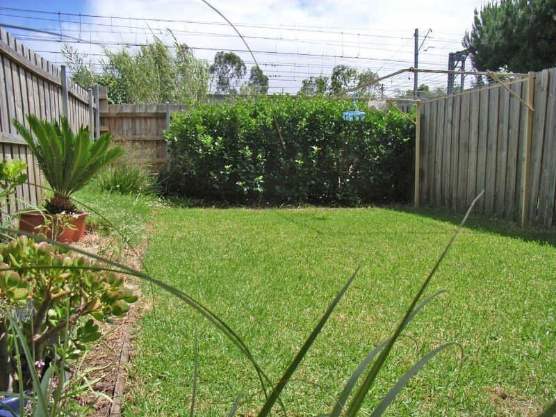 9/17  WALLACE STREET, Granville NSW 2142