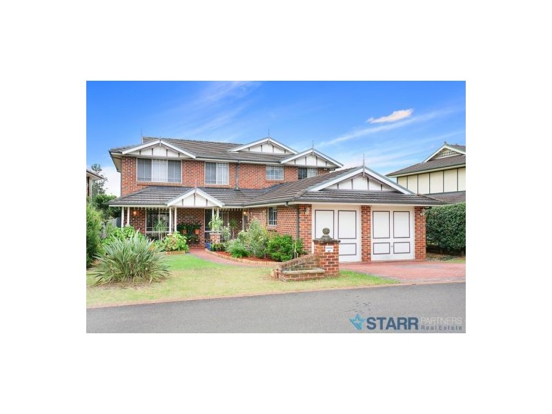 6 Tathira Crescent, Merrylands NSW 2160