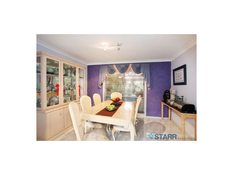 6 Tathira Crescent, Merrylands NSW 2160