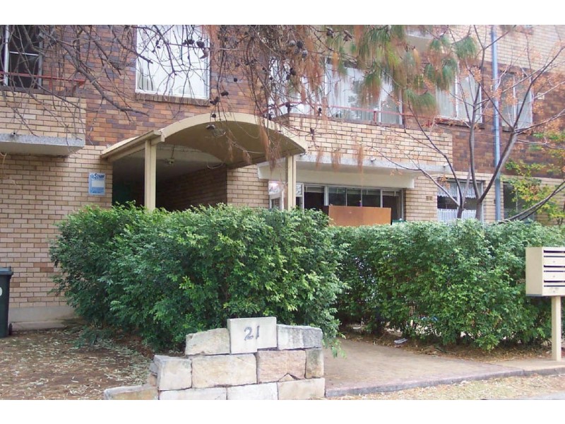 07/21  CAMBRIDGE ST, Merrylands NSW 2160