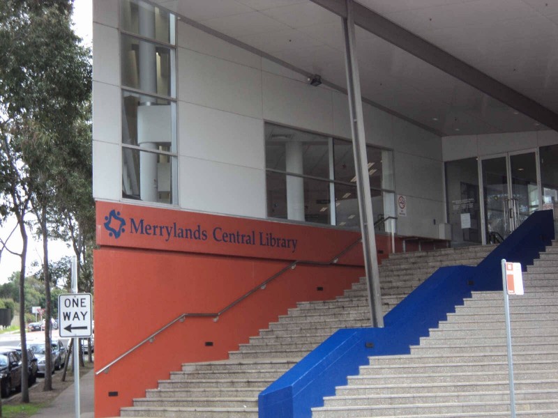 07/21  CAMBRIDGE ST, Merrylands NSW 2160