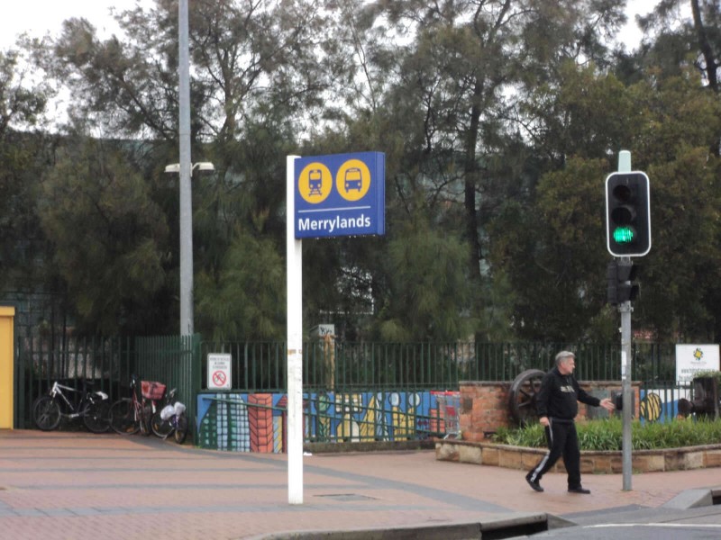 07/21  CAMBRIDGE ST, Merrylands NSW 2160