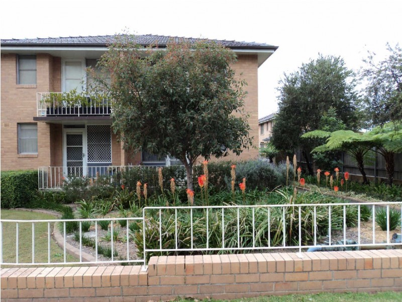 29/115  MILITARY ROAD, Guildford NSW 2161