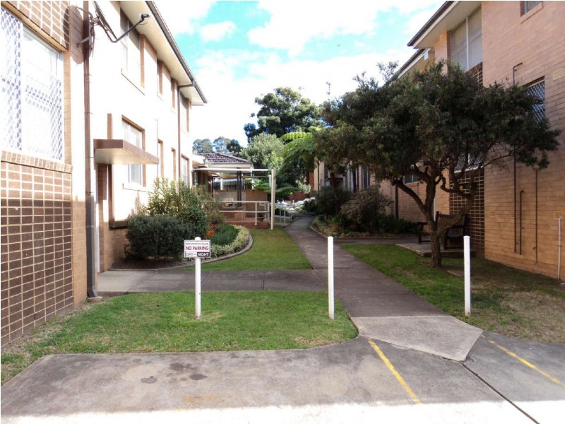 29/115  MILITARY ROAD, Guildford NSW 2161