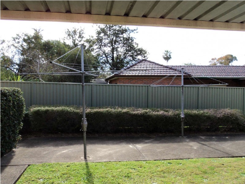 29/115  MILITARY ROAD, Guildford NSW 2161