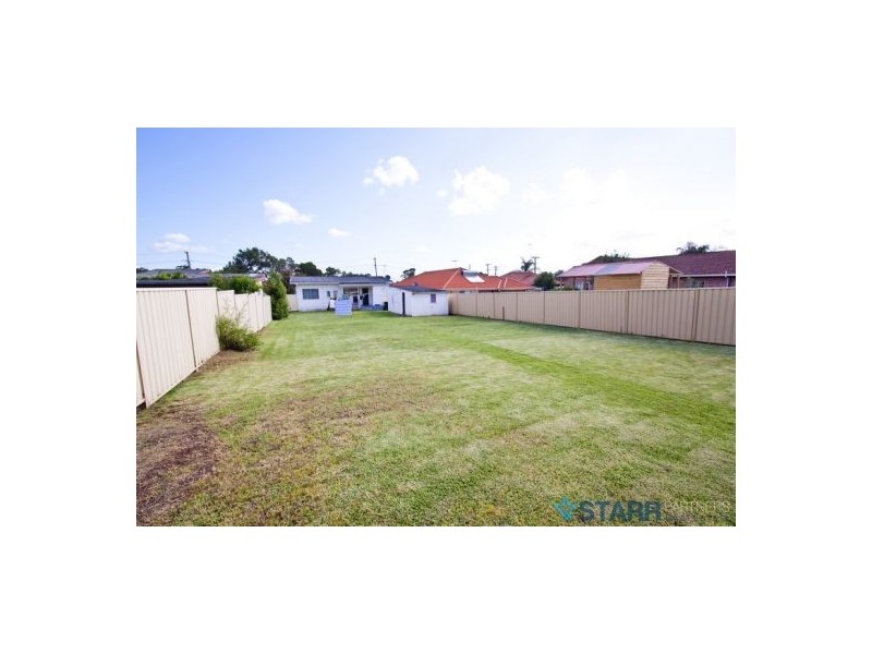 41 Faulds Road, Guildford NSW 2161