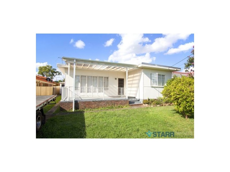 41 Faulds Road, Guildford NSW 2161