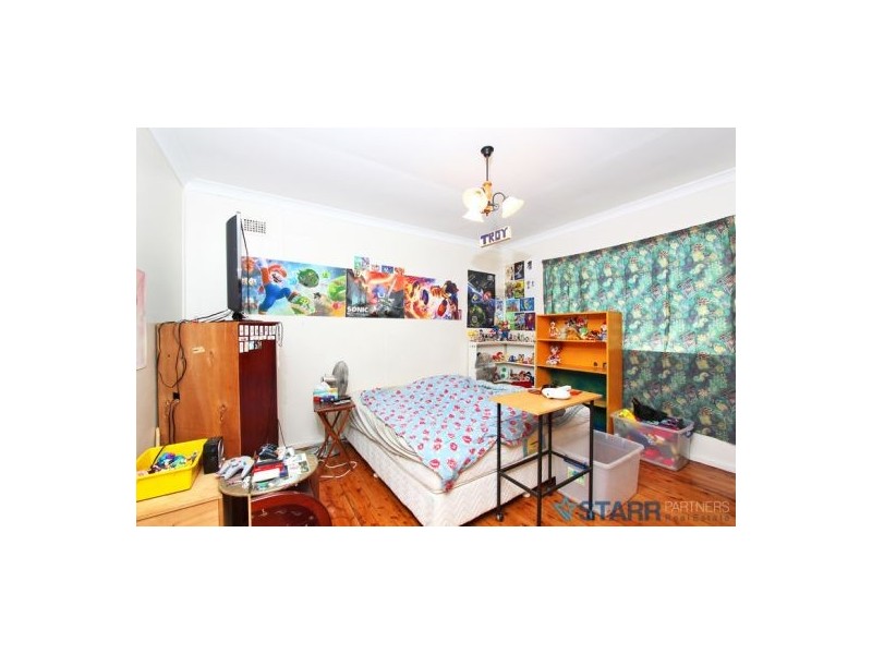 41 Faulds Road, Guildford NSW 2161