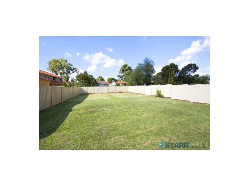 41 Faulds Road, Guildford NSW 2161