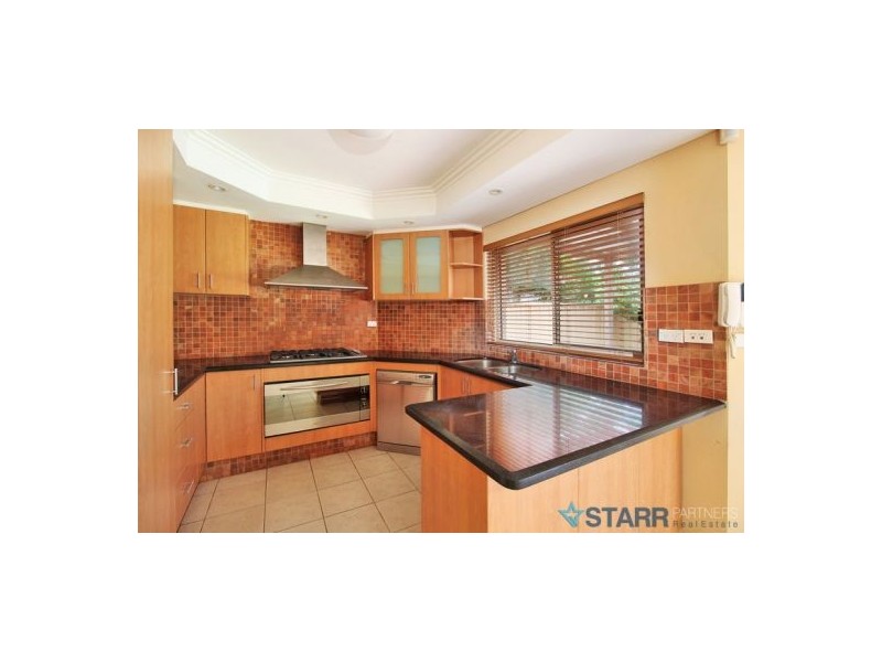 1 Lomond Street, Guildford NSW 2161