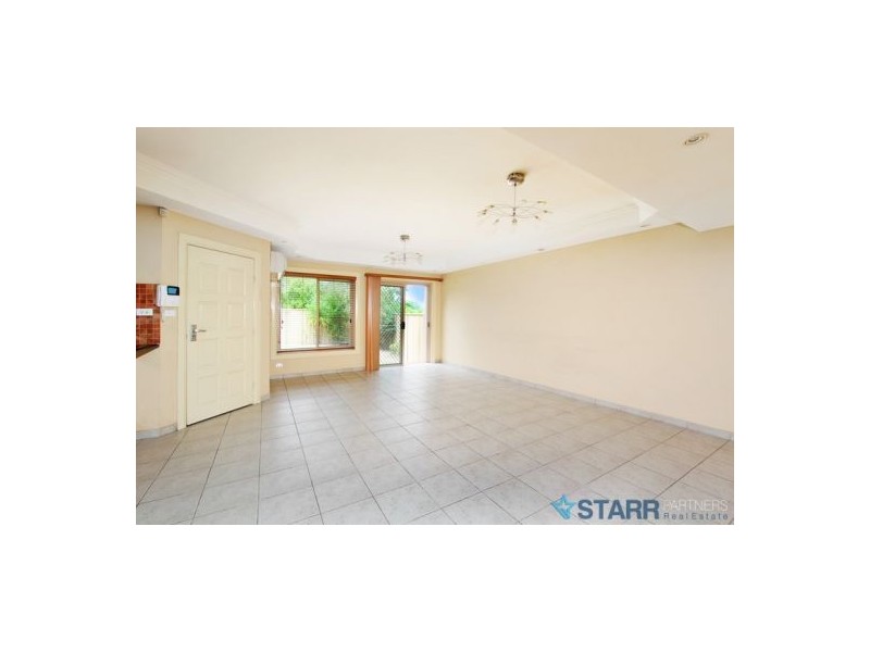 1 Lomond Street, Guildford NSW 2161